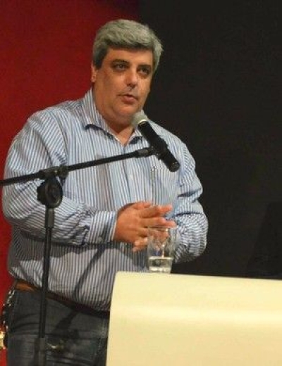 Alese emite nota de pesar pela morte do jornalista Victor Amaral (Foto: Divulgação)