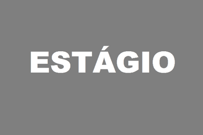 MPF em Sergipe publica edital do processo seletivo de estagiários em agosto (Imagem: MPF/SE)