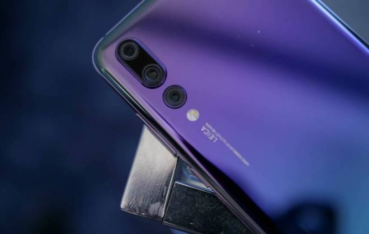 Celular com "melhor câmera do mundo" está pronto para ser vendido no Brasil (Foto: Android Authority)
