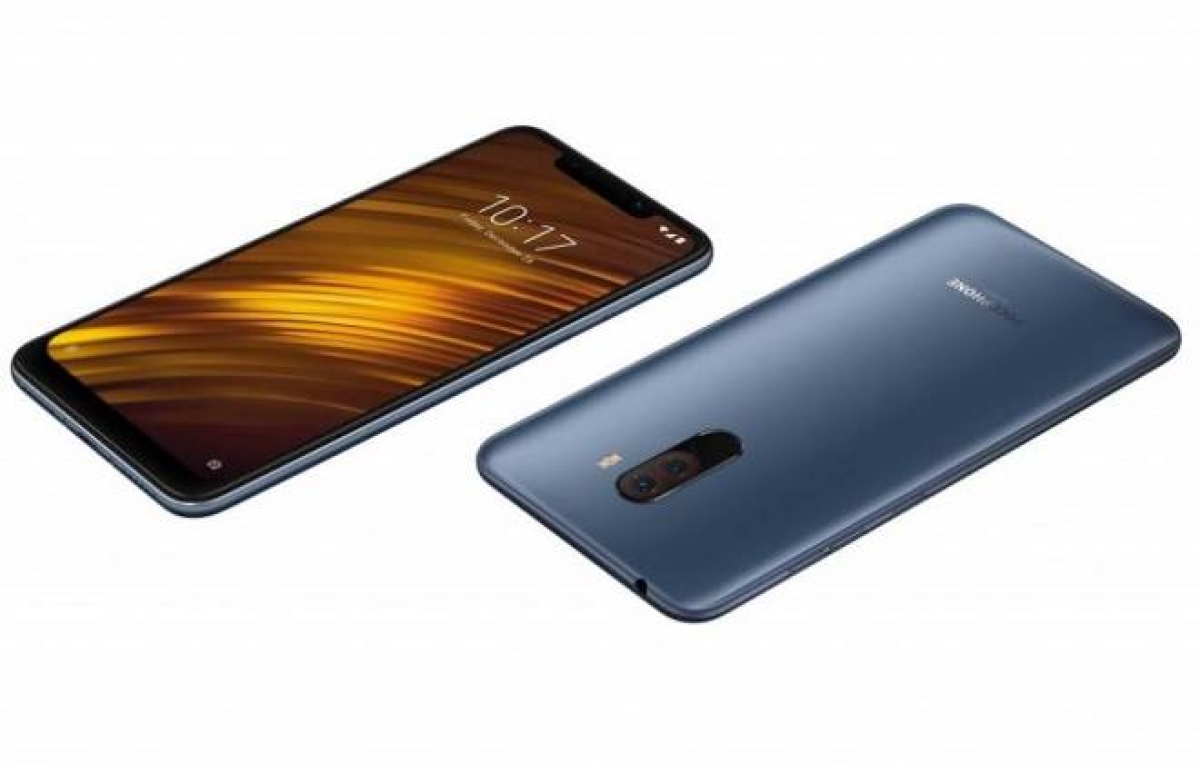 Xiaomi anuncia Pocophone F1 com Snapdragon 845 por US$ 300 (Foto: Divulgação)