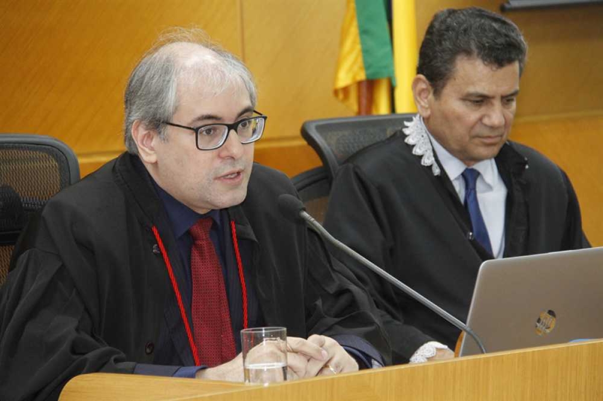 TCE/Sergipe vai fiscalizar uso de recursos da complementação do Fundef (Foto: TCE/SE)
