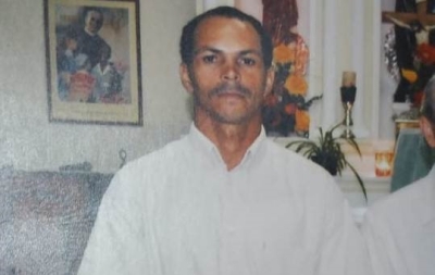 José Freddy Batista está desaparecido desde o dia 11 deste mês (Foto: Arquivo familiar/ Via Portal Infonet)