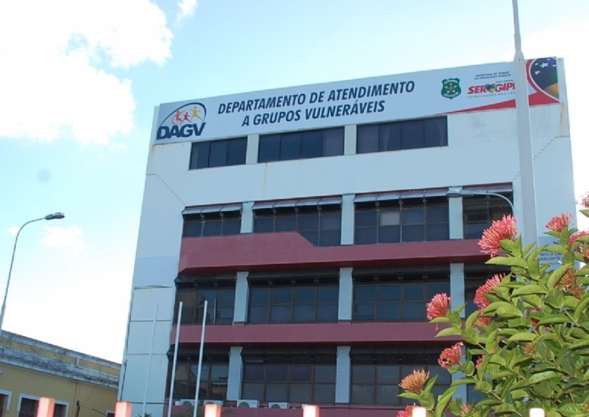 Caso está sendo investigado pelo DAGV de Itabaiana (Foto: Arquivo Portal Infonet)