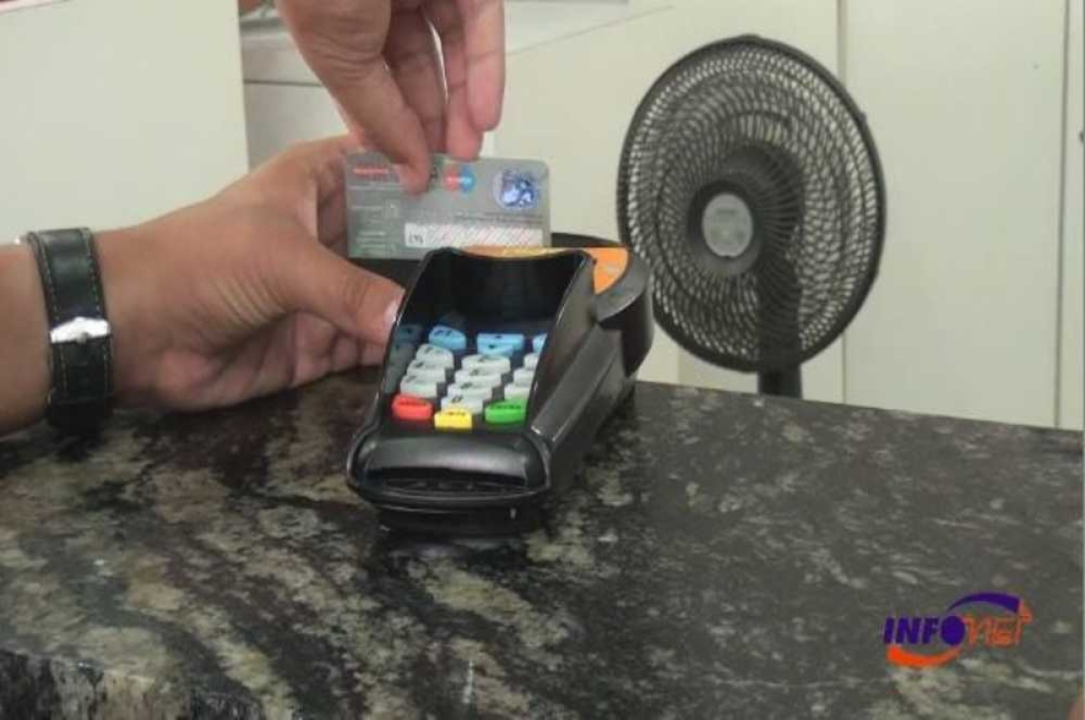 Uso indevido de cartão corporativo continua sendo investigado (Foto ilustrativa: Arquivo Portal Infonet)