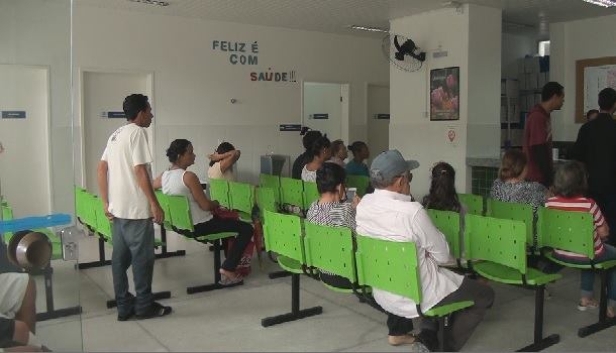 Justiça negou pedido da PMA para declarar greve ilegal (Foto: Portal Infonet)