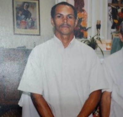 José Freddy Batista estava desaparecido desde o dia 11 de agosto (Foto: Enviada pela mãe/ Arquivo familiar)
