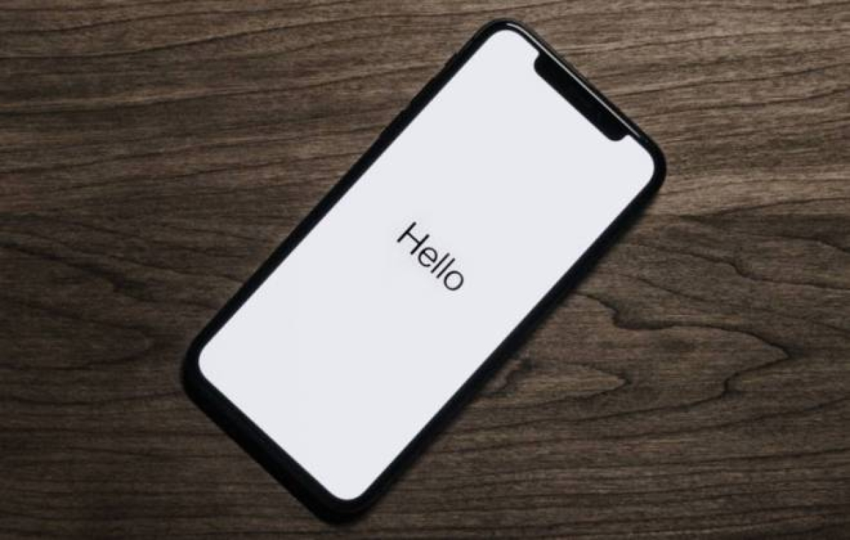 iPhone corre risco de banimento na Coreia do Sul e pode ser salvo pela Samsung (Foto ilustrativa: Pexels)