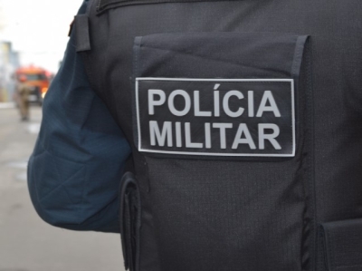A vítima foi socorrida a um hospital (Foto ilustrativa: Arquivo SSP/SE)