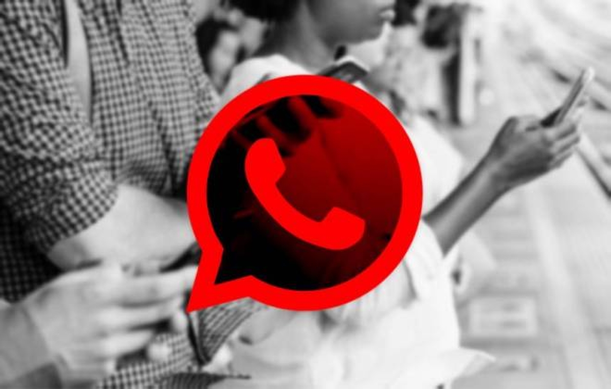 Golpes no WhatsApp prometem camisetas de Lula e Bolsonaro (Foto: Olhar Digital/ Pexels)