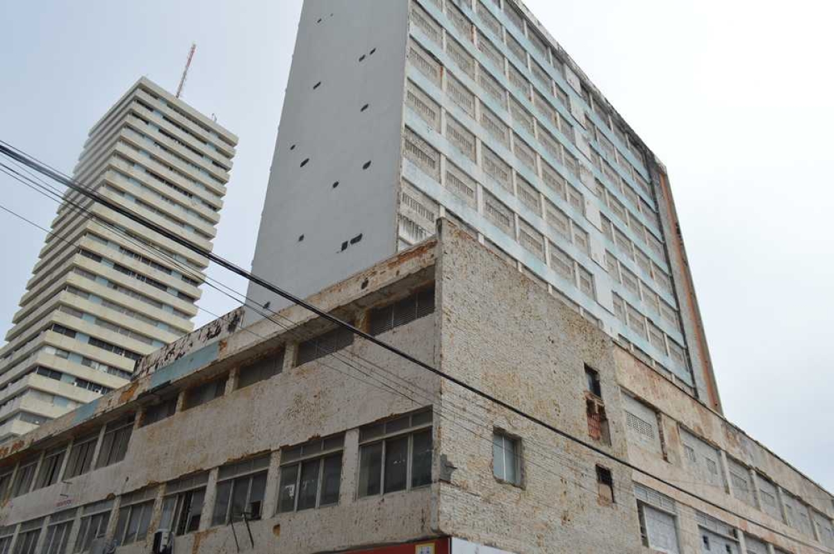 Setur quer licença ambiental para iniciar obra de revitalização dos pavimentos (Foto: Arquivo Portal Infonet)