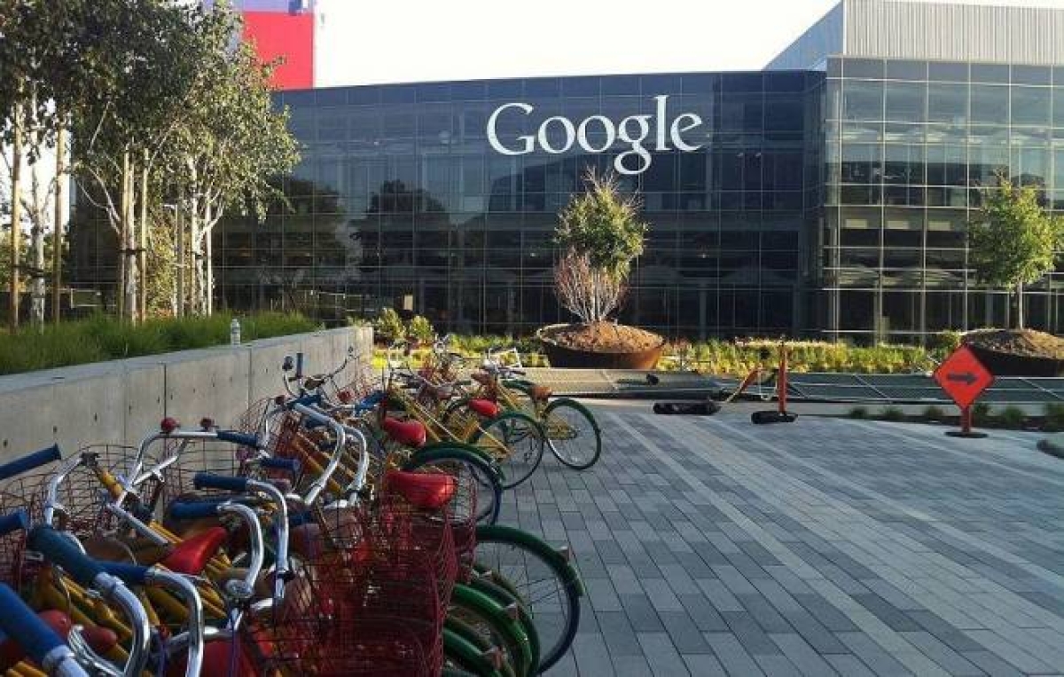 Google admite que desenvolvedores podem acessar conteúdo de e-mails do Gmail (Foto: Wikimedia)