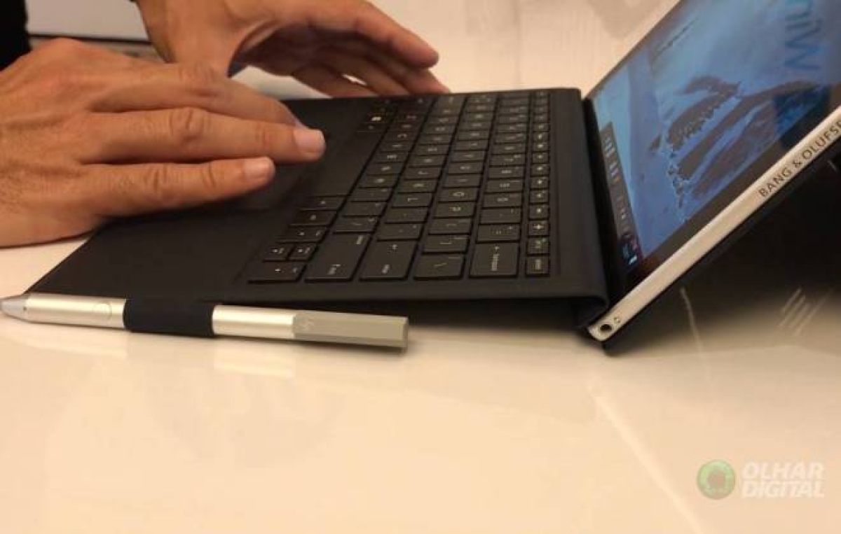 Os 10 notebooks mais procurados pelos brasileiros em setembro (Foto: Olhar Digital)