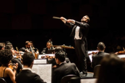 O concerto acontece dia 26 no Teatro Atheneu (Foto: Pritty Reis/ Arquivo Secult/SE)