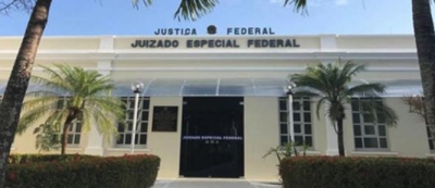 Mudança do local de funcionamento do Juizado Especial Federal de Sergipe (Foto: JF/SE) Mudança do local de funcionamento do Juizado Especial Federal de Sergipe (Foto: JF/SE)