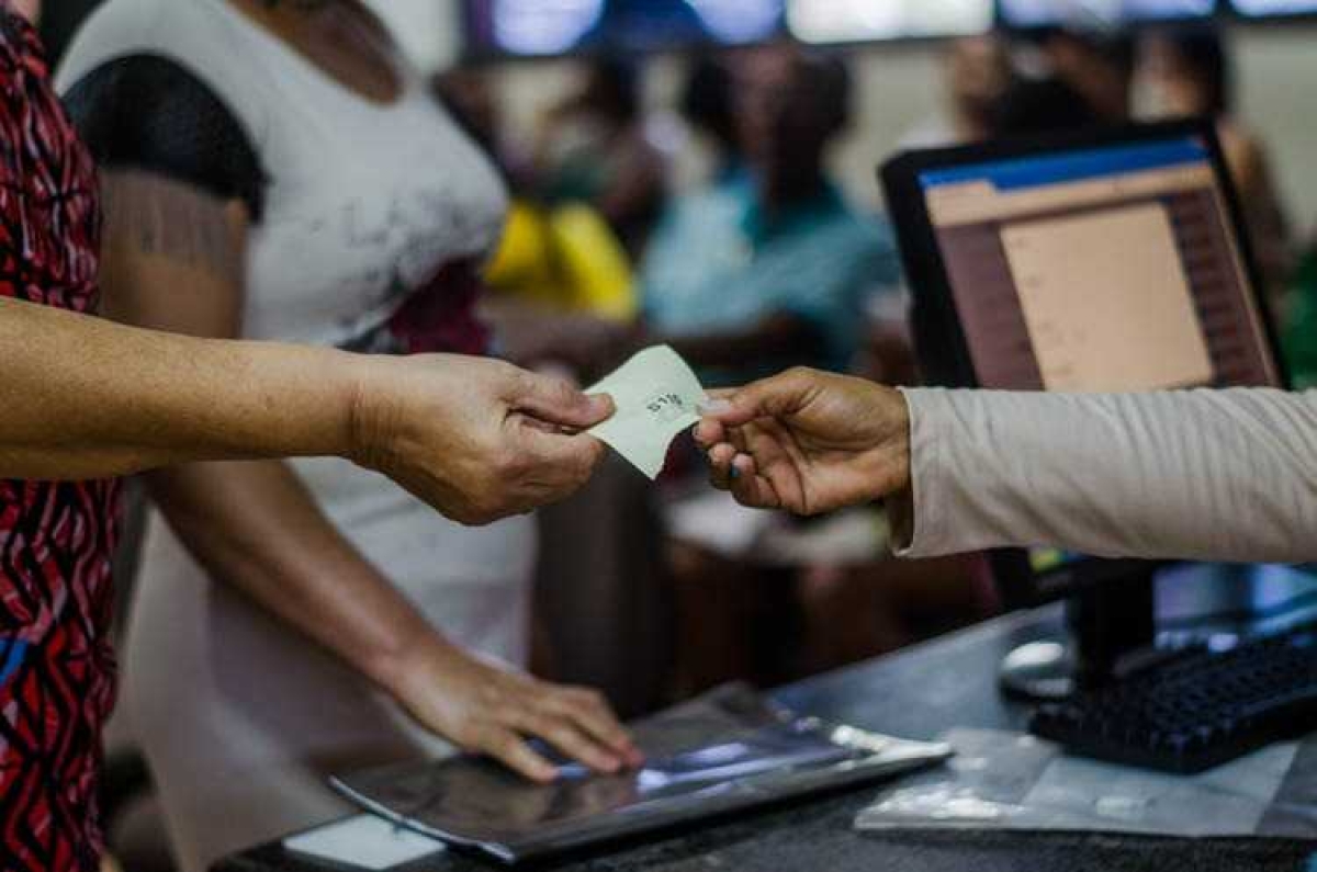 Case antecipa em uma hora o início do atendimento ao público (Foto: Assessoria SES/SE)