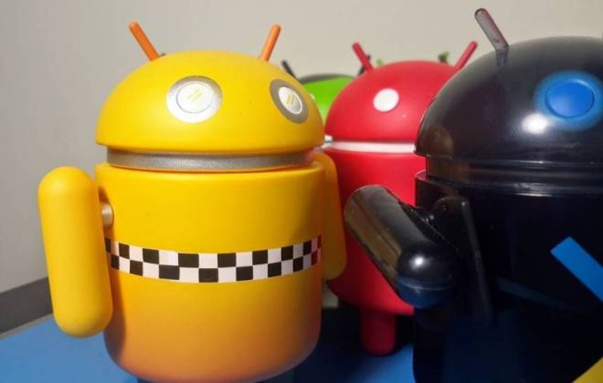28 aplicativos e jogos para Android que estão grátis por tempo limitado (Foto: Olhar Digital)