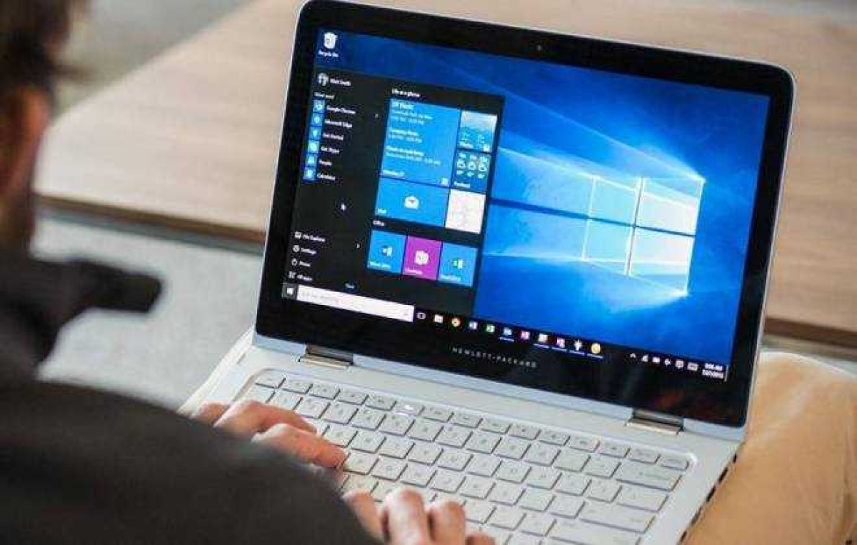 Microsoft retoma atualização do Windows 10 após update apagar dados de usuários (Foto: Reprodução/ Digital Trends)