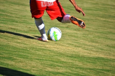 Série A-2: Estanciano e Guarany empatam em primeiro jogo da decisão (Foto ilustrativa: Arquivo Portal Infonet)