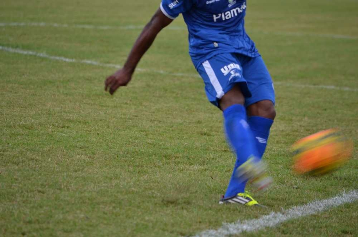 Confiança estreará no sábado, 20, contra o Bahia (Foto ilustrativa: Arquivo Portal Infonet)