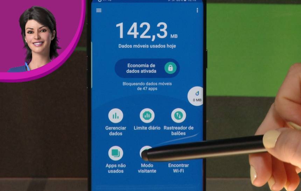 Qual a diferença entre o Wi-Fi de 2GHz e 5GHz? Confira o melhor para a sua casa (Imagem: Reprodução de vídeo/ Olhar Digital)
