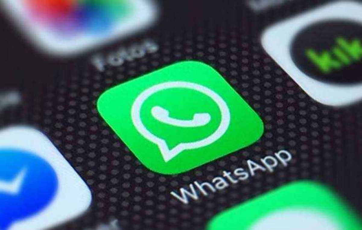 WhatsApp mexe no limite de tempo do "apagar para todos"; entenda o que muda (Foto: Reprodução)