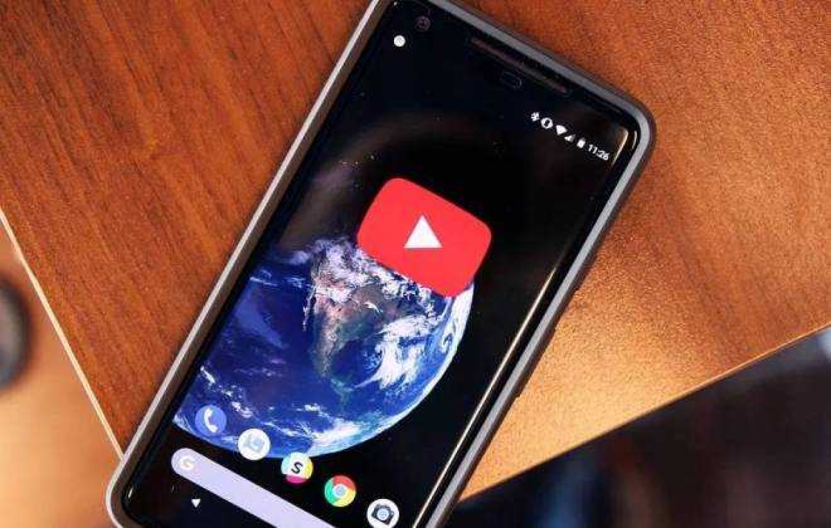 YouTube sai do ar e fica inacessível em diversas partes do mundo Foto: Reprodução/ 9to5Google)