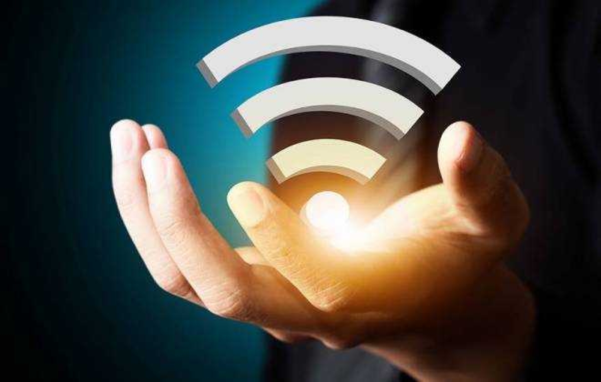 3 formas de criar uma rede Wi-Fi sem um roteador (Imagem: Reprodução)