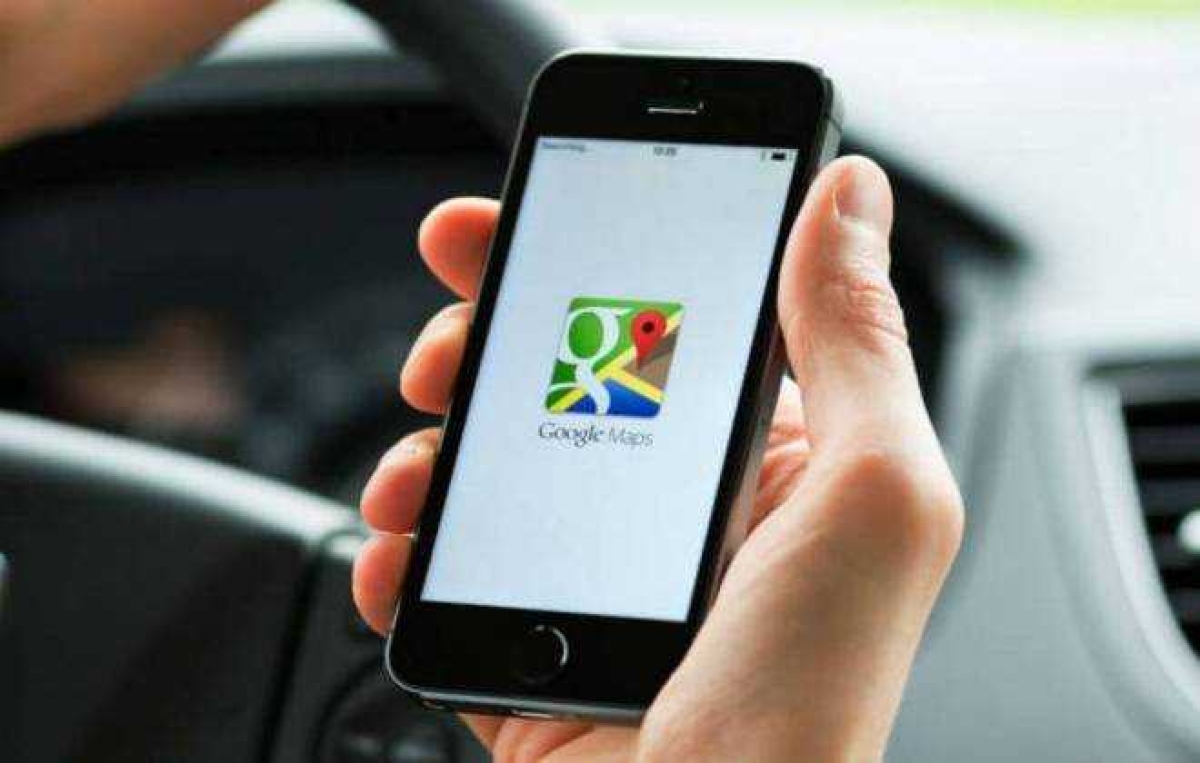 Recursos valiosos que estão escondidos no Google Maps - parte 1 (Foto: Reprodução)