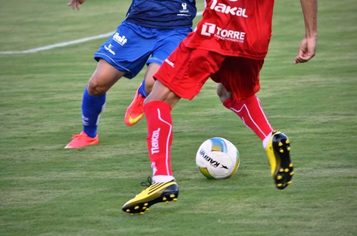 Nordestão 2019: CBF divulga tabela completa (Foto: Arquivo Portal Infonet)