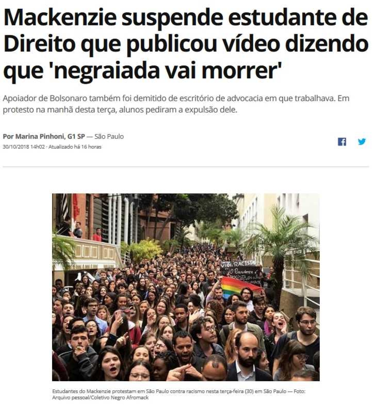 Palmeiras luta, mas Boca Juniors chega à final da Libertadores com mais um gol de Benedetto (Imagem: Reprodução/ Globo Esporte)