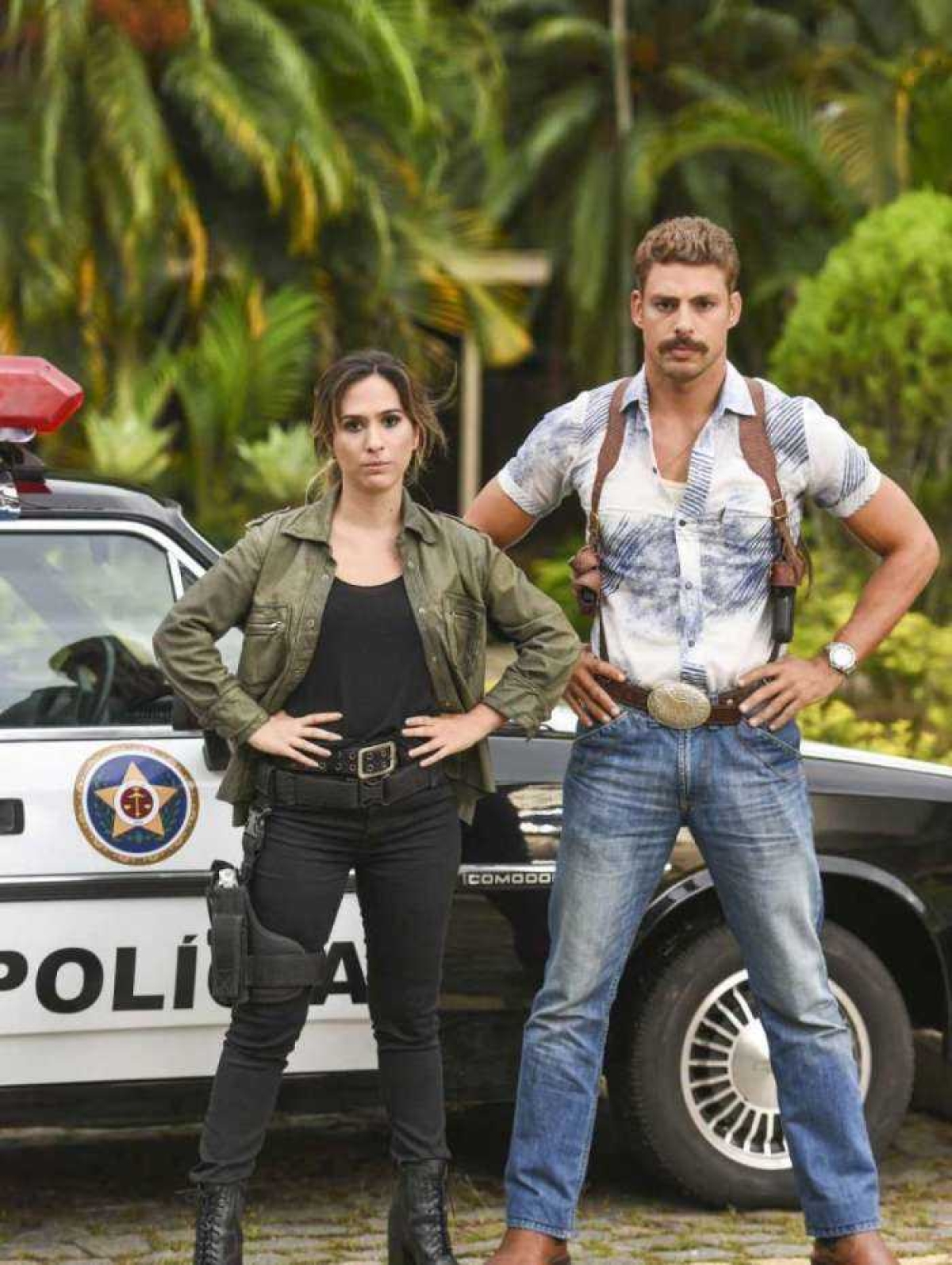 Uma Quase Dupla (Imagem: Divulgação)