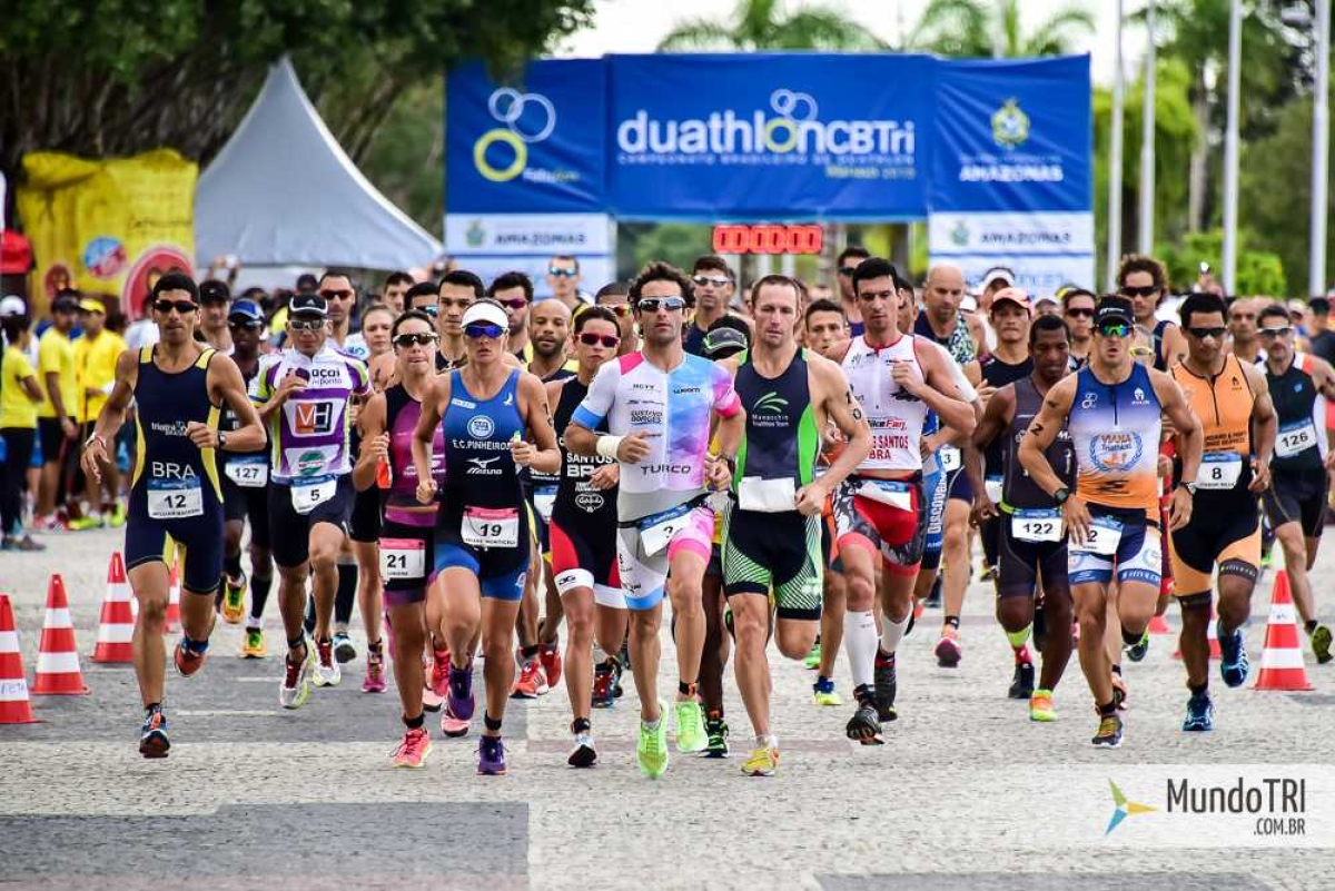 Circuito Plamed Triman em Aracaju (Imagem: Via Assessoria Seel/SE)