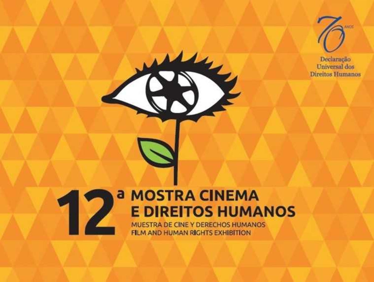 Aracaju recebe 12ª Mostra Cinema e Direitos Humanos (Imagem: Divulgação)