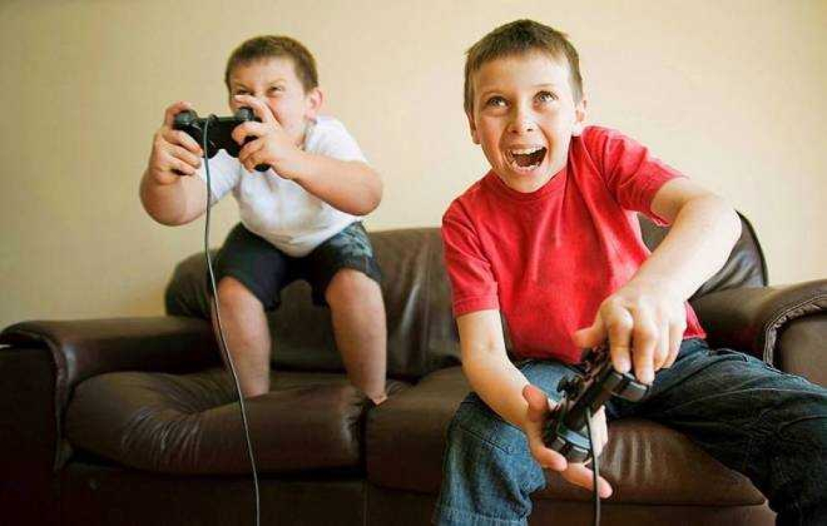 E se a própria produtora de um game controlasse quanto tempo você vai jogar? (Foto: Reprodução)