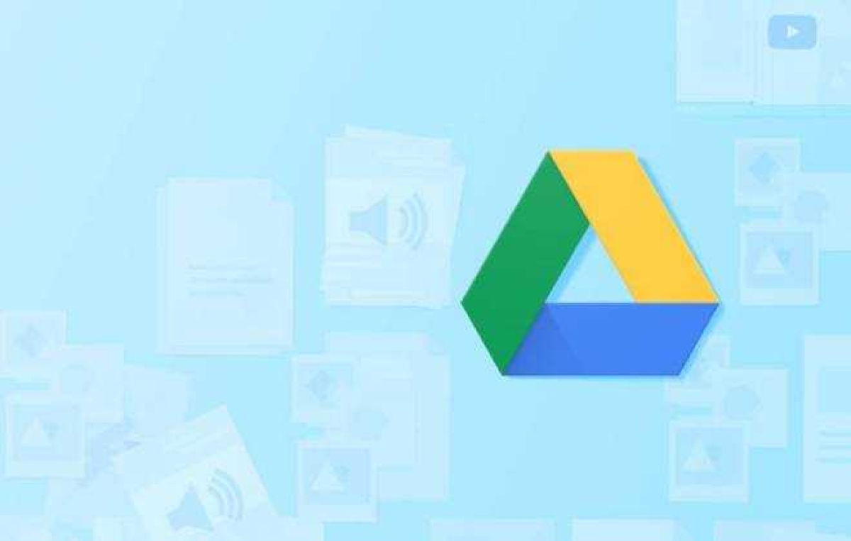 Faça um backup de segurança do Android para o Google Drive quando quiser (Imagem: Divulgação/ Google)