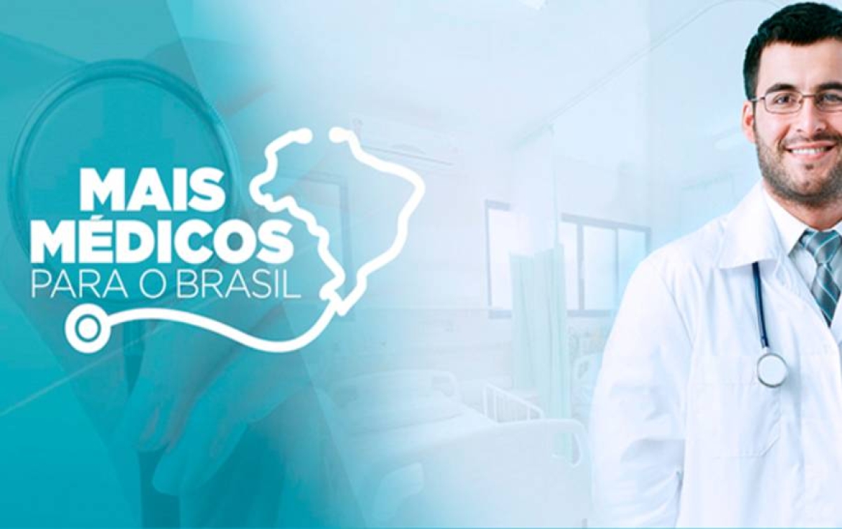"Mais Médicos" oferta 94 vagas em Sergipe (Imagem: Divulgação)