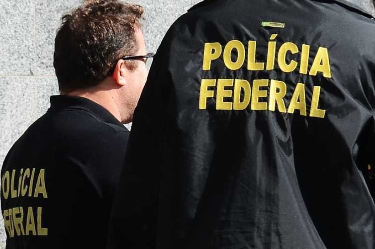 Operação da Polícia Federal é desenvolvida em endereços de São Paulo, Minas Gerais, Rio de Janeiro e Bahia (Foto: Arquivo Agência Brasil)