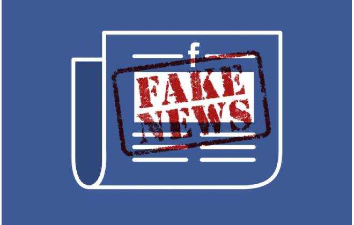 Facebook e WhatsApp são os campeões de disseminação de Fake News (Foto: Reprodução / Wired)
