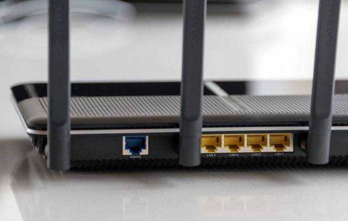 Para o que serve e como configurar um roteador no modo bridge (Foto: Reprodução/ Digital Trends)