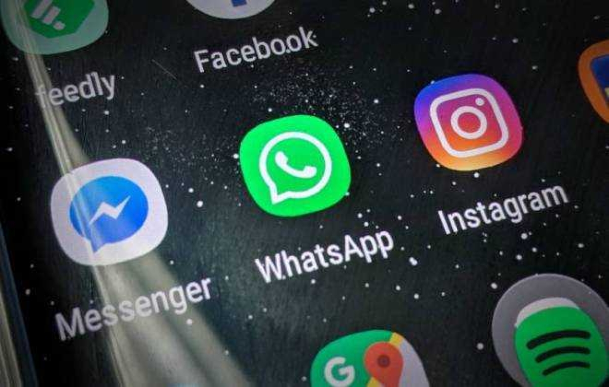 WhatsApp ganha mudança que facilitará compartilhamentos com vários amigos (Foto: Olhar Digital)