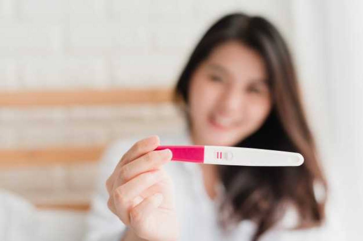 Endometriose e cistos entre as principais dificuldades dentre as mulheres que querem ser mães (Foto: Via Assessoria Portal Trocando Fraldas)