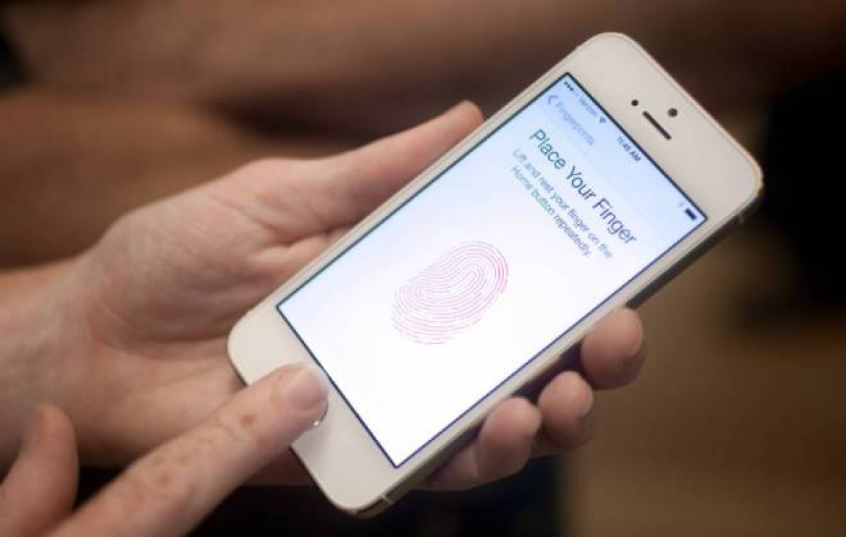 Touch ID é usado para roubar dinheiro dos usuários da Apple (Foto: Reprodução)