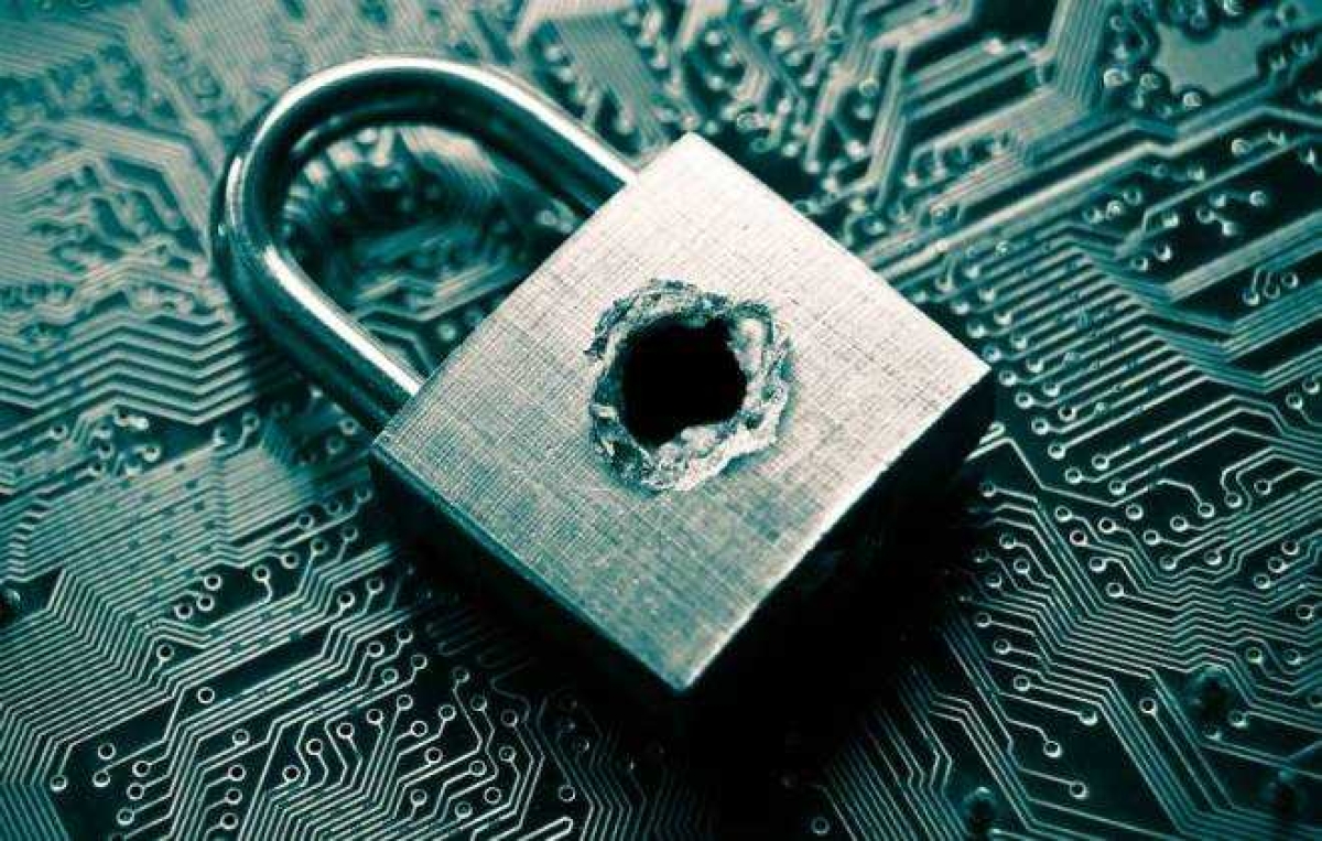 Ransomware e acesso remoto a PCs são os golpes que mais crescem na internet (Foto: Reprodução)