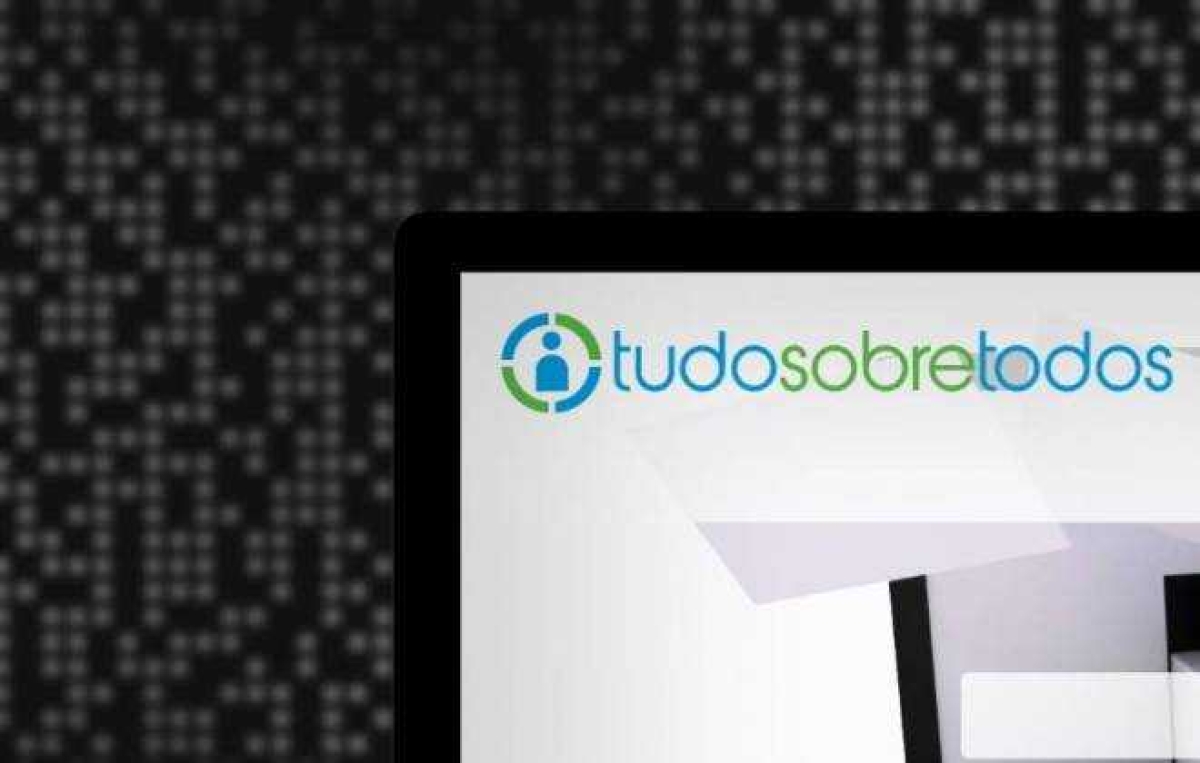 Justiça bloqueia R$ 2 milhões de dono da página "Tudo Sobre Todos" (Foto: Olhar Digital)