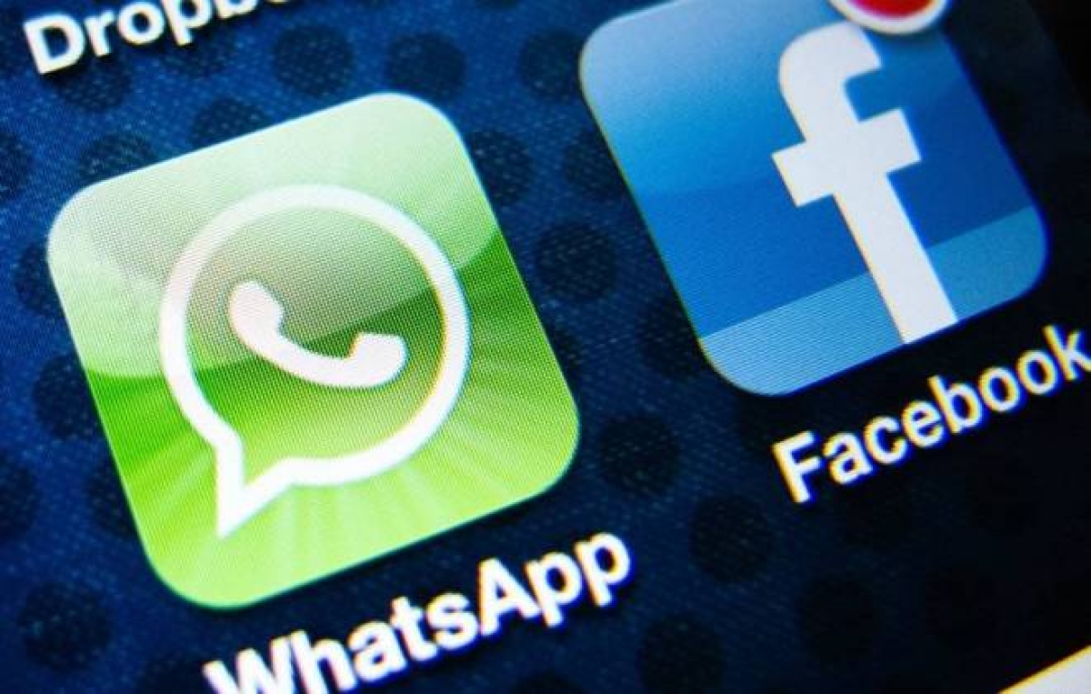 Como compartilhar vídeos do Facebook pelo WhatsApp (Foto: Reprodução)