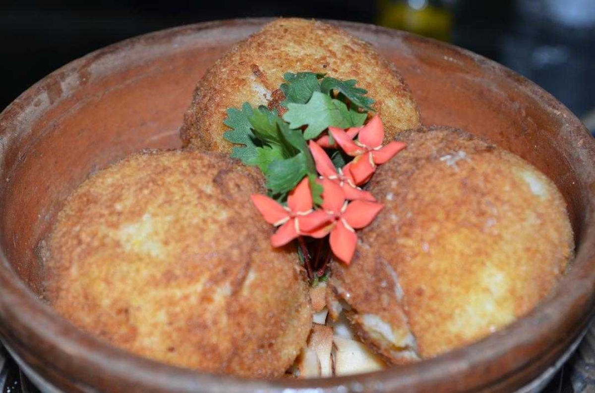 I Mostra Sabores e Saberes de Sergipe (Foto: Divulgação)