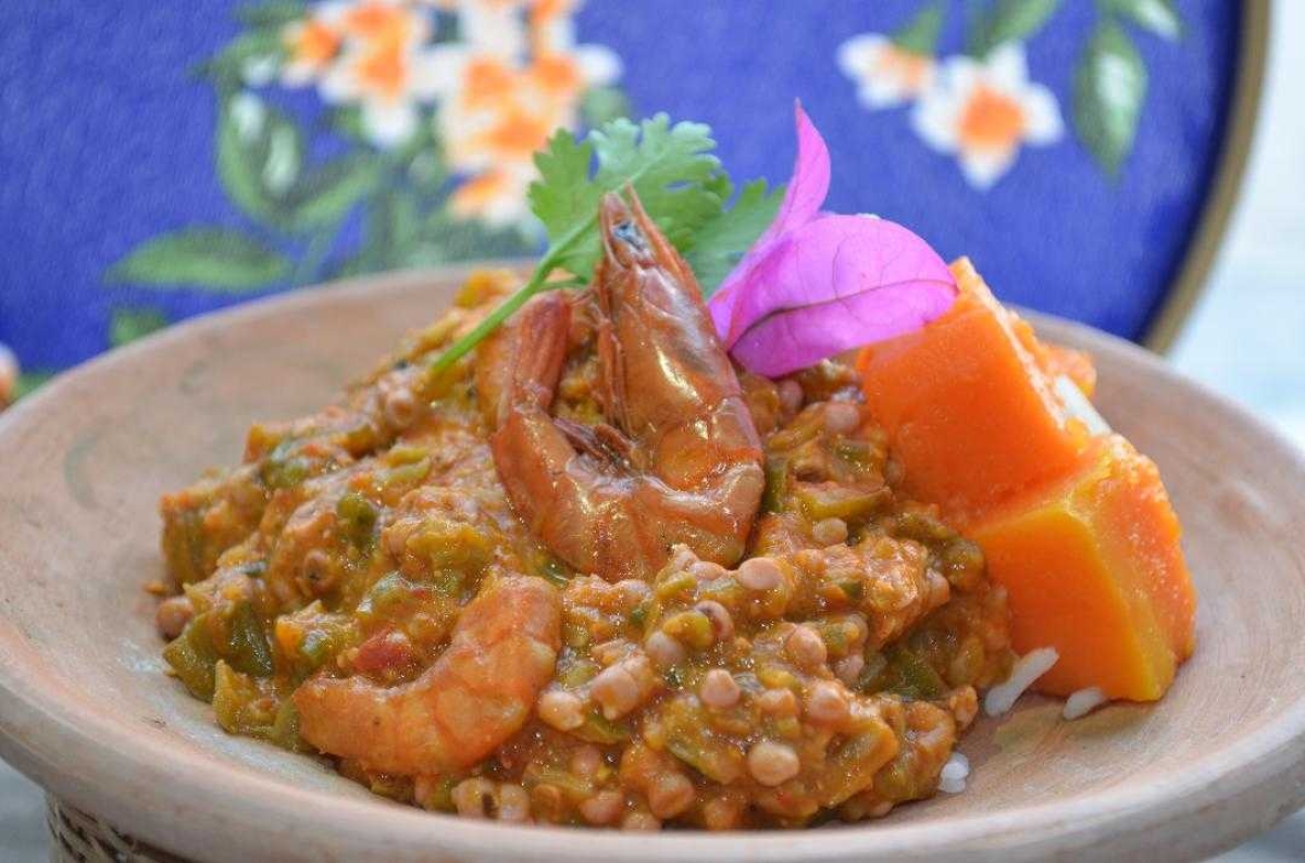I Mostra Sabores e Saberes de Sergipe (Foto: Divulgação)