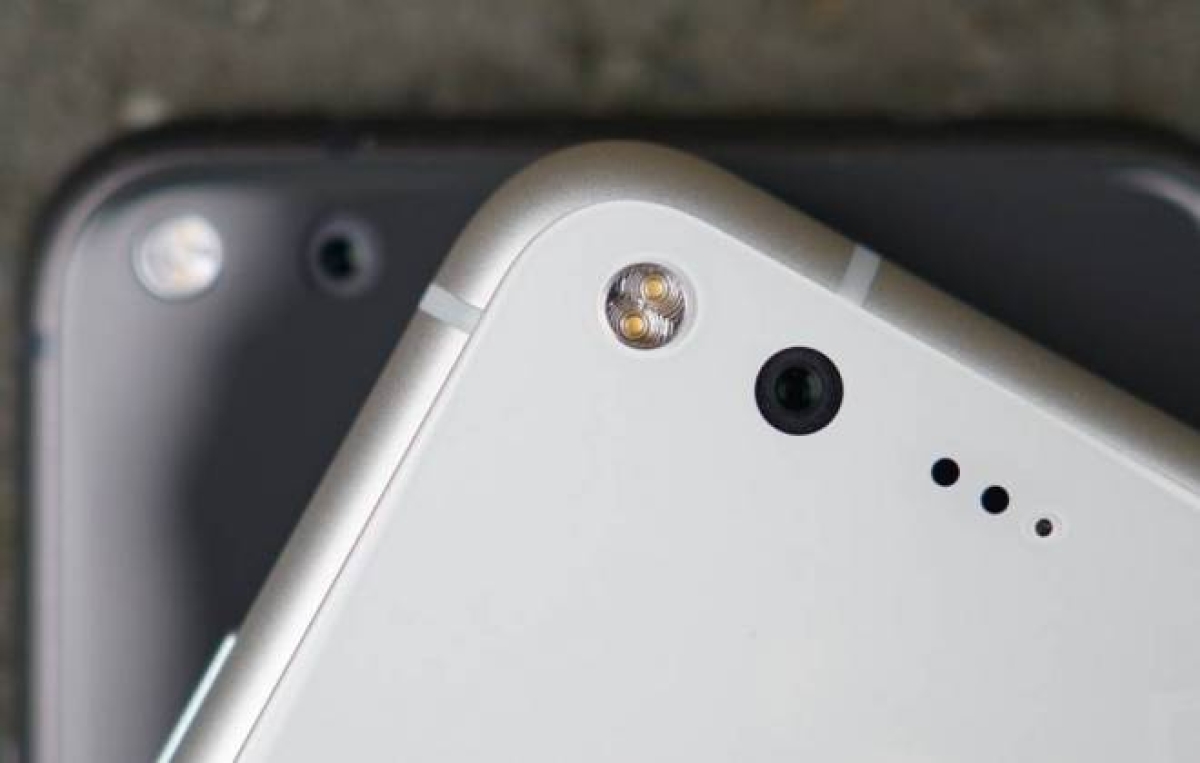 Android: 3 maneiras diferentes para ativar a lanterna do seu celular (Foto: Reprodução/ Droid Life)
