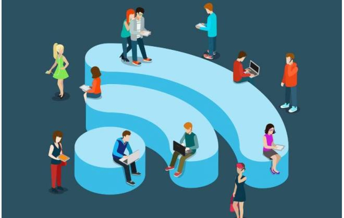 Saiba como o seu próximo roteador vai melhorar o Wi-Fi da sua casa (Foto: Reprodução/ Kaspersky)