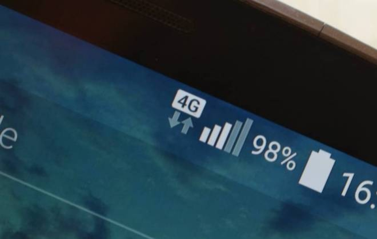 Estudo mostra qual operadora tem o melhor 4G do Brasil; confira os resultados (Foto: Reprodução/ Android Authority)